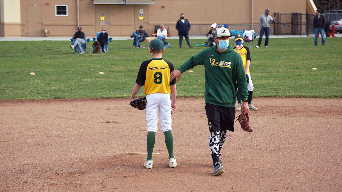 10 Things Wrong with Youth Baseball and Softball (And How We Can Fix Them)  - Little League