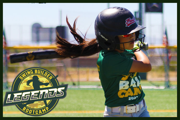 Legends Softball Swing Builder Bootcamp