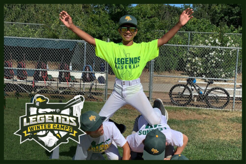 Legends Bay Area Baseball Camps - Official website for the Menlo Park  Legends Baseball team and Baseball Camps. The Total Baseball Experience