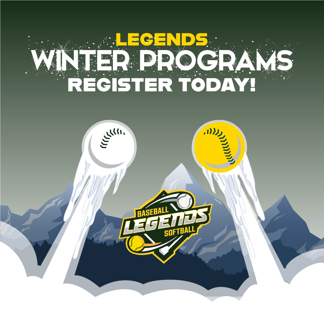 2024 Legends Winter Programs