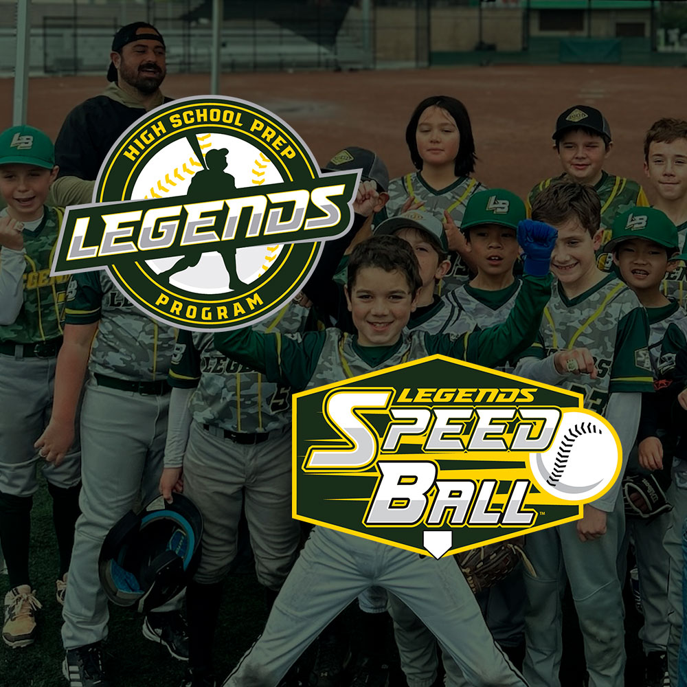 Legends Fall Programs