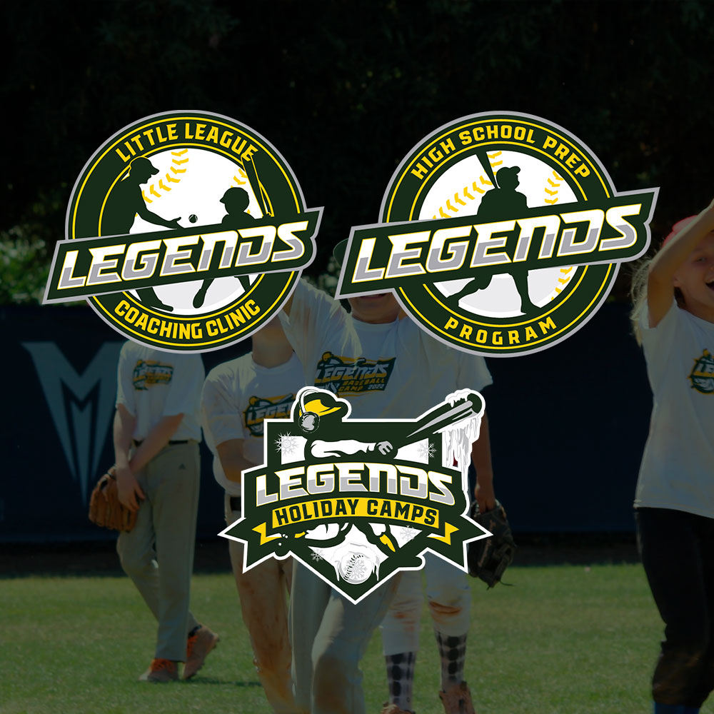 Legends Spring Programs