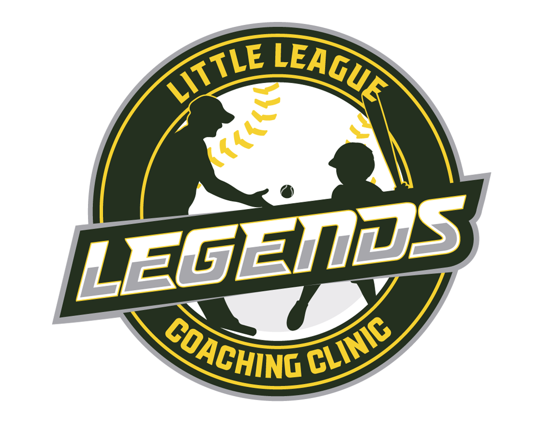 Little League Coaching Clinics