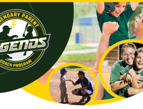 Join the Legendary Parent Program: Fun, Coaching, and Community