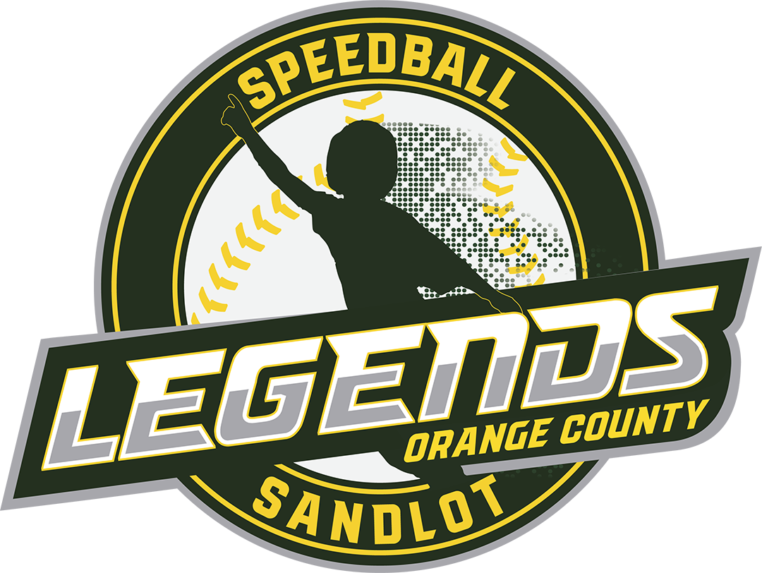 Legends SpeedBall Sandlots Orange County