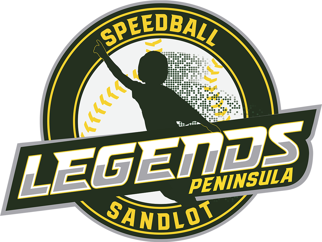 Legends SpeedBall Sandlots Peninsula