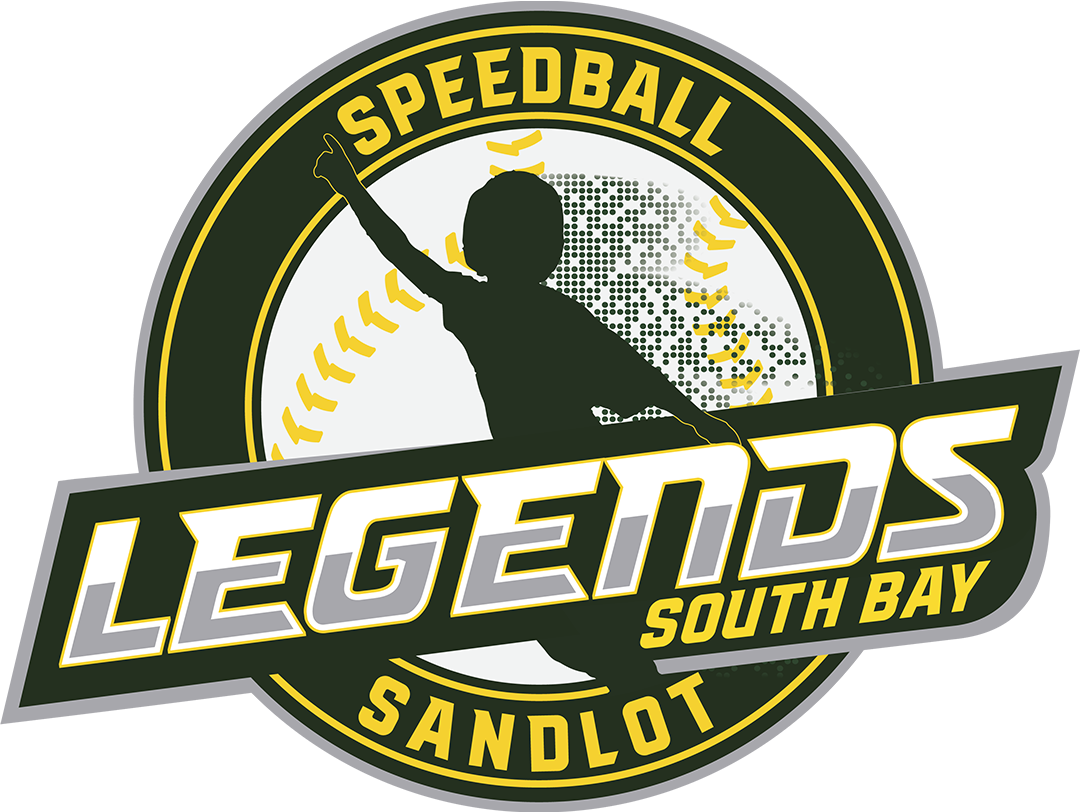 Legends SpeedBall Sandlots South Bay